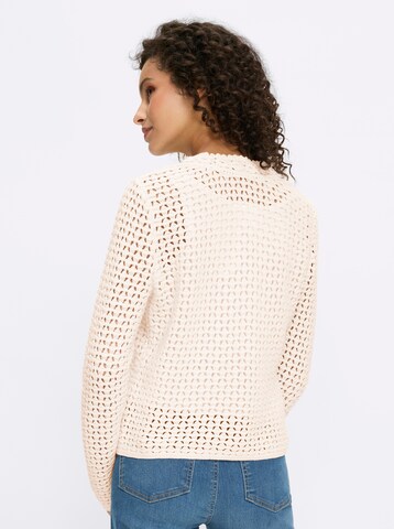 heine Kampsun, värv beež