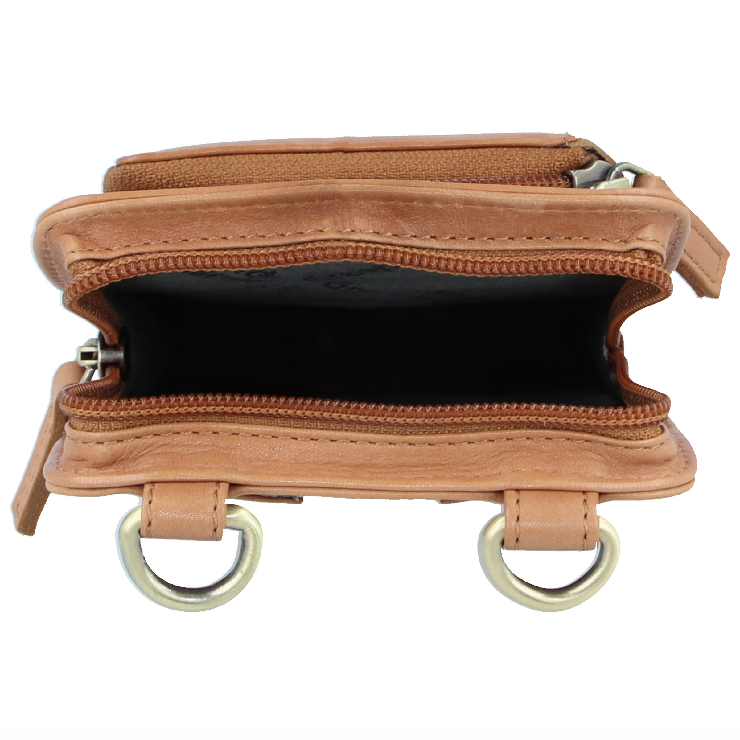 Greenland Nature Smartphone case in Brown