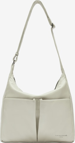 Liebeskind Berlin Tasche 'Hera' in Beige: Vorderseite