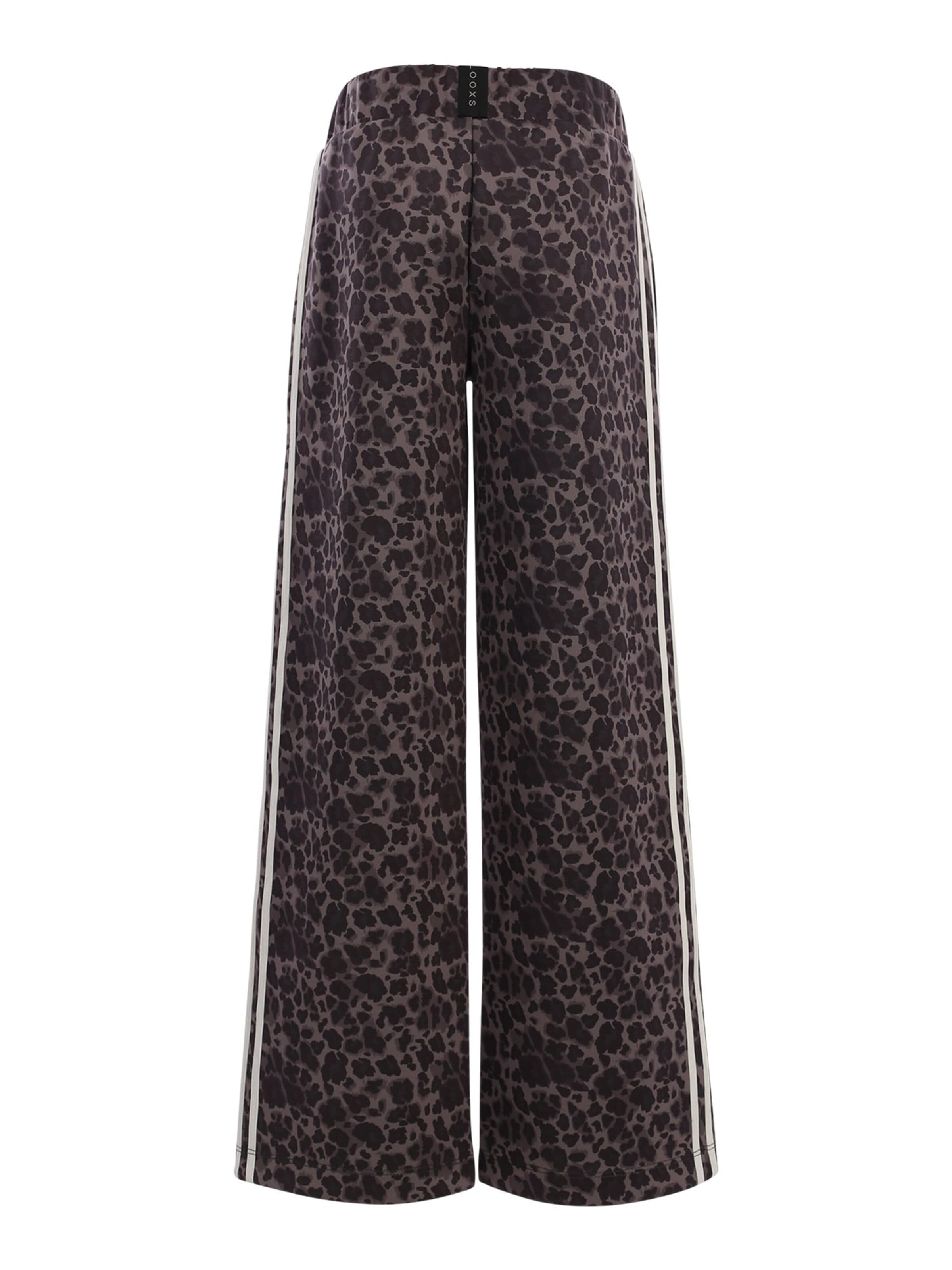 Looxs Revolution Loosefit Broek in Beige