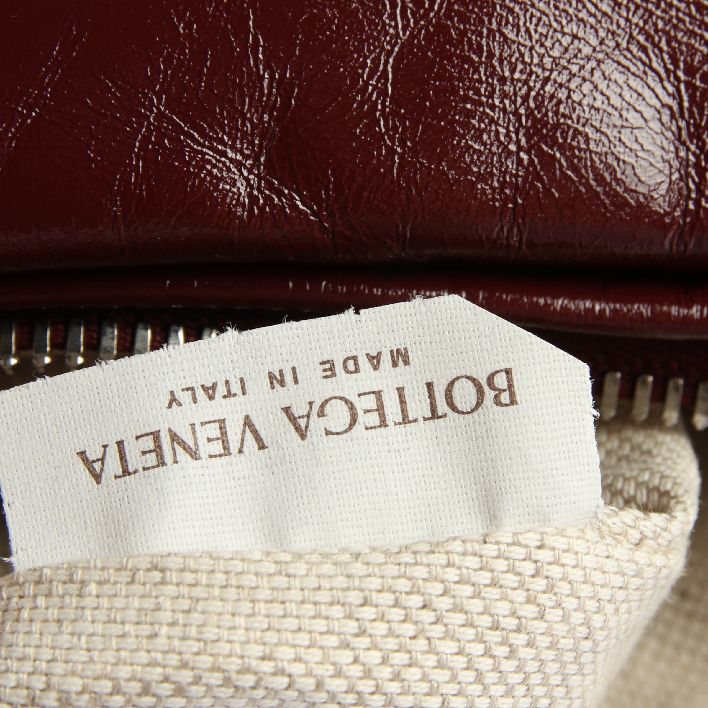 Bottega Veneta Bag in One size in Red