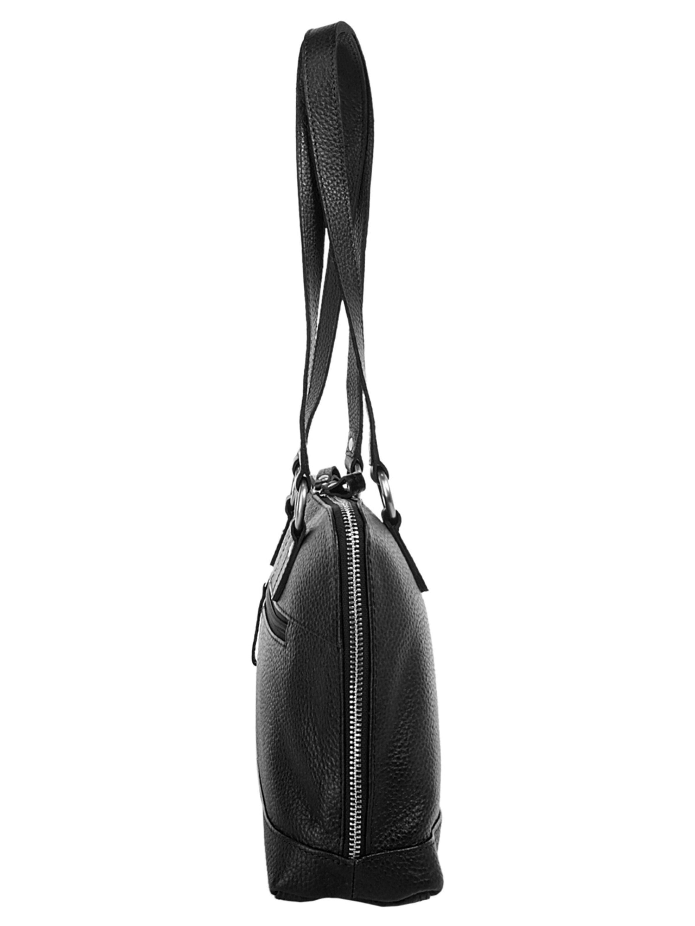 Betty Barclay - Bolso de hombro en negro
