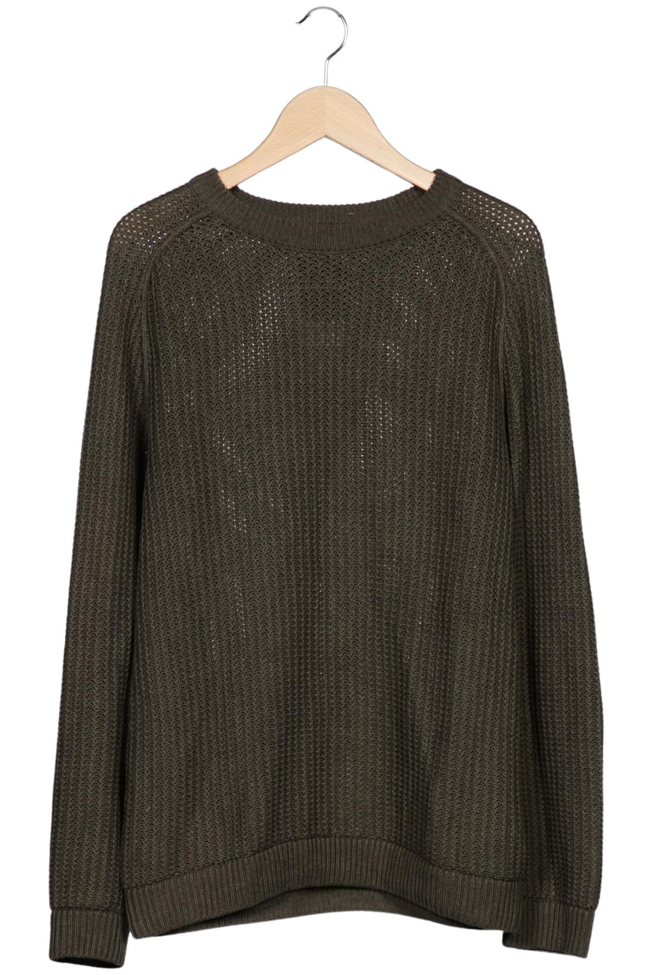 ARMEDANGELS Sweater & Cardigan in S in Green: front