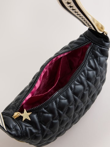 Geantă de umăr de la Rockett St George pe negru