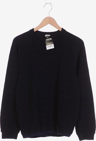 Armani Jeans Sweater L in Blau: predná strana