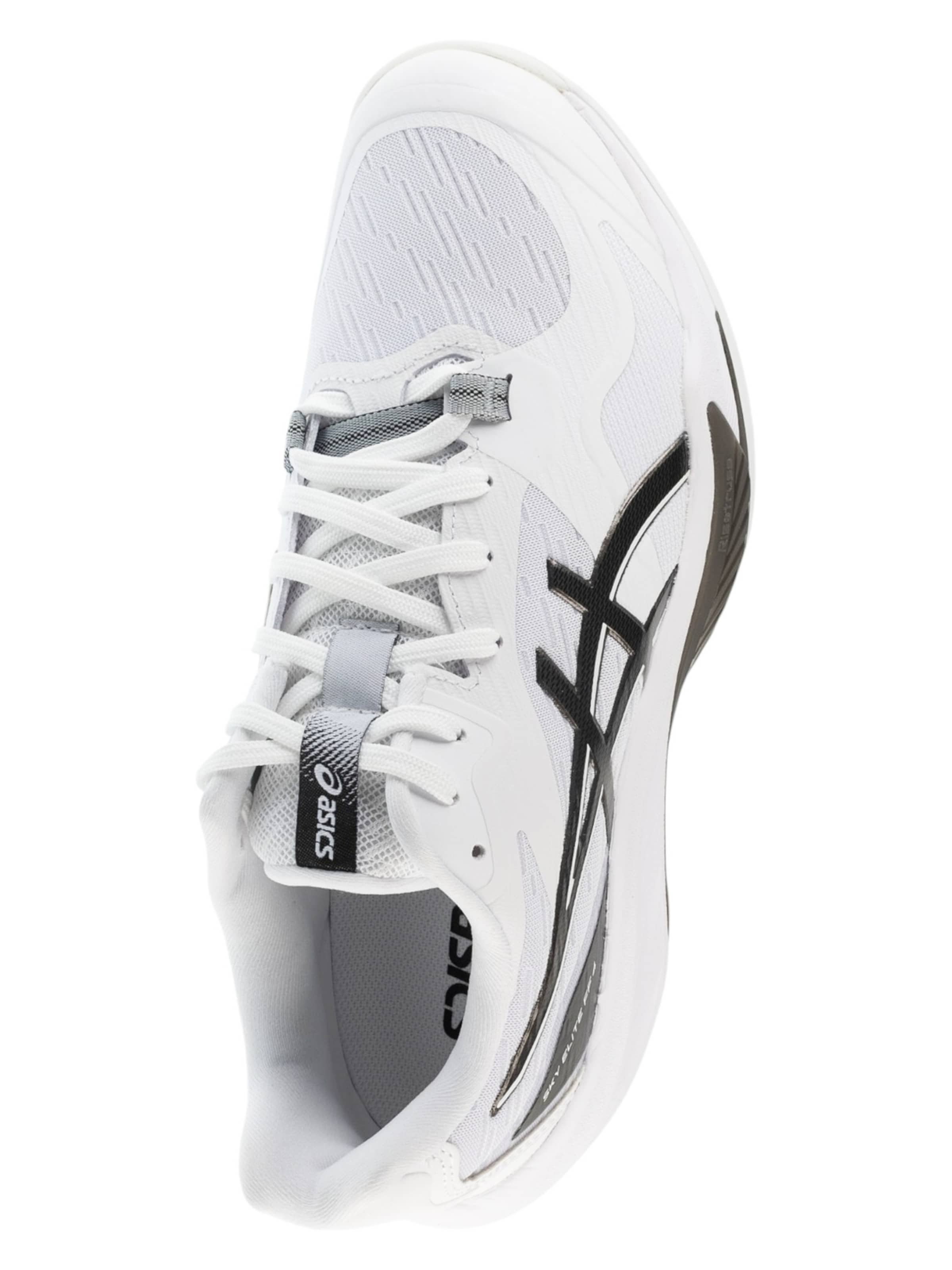 ASICS Sports shoe 'ASICS Sky Elite FF 4' in White
