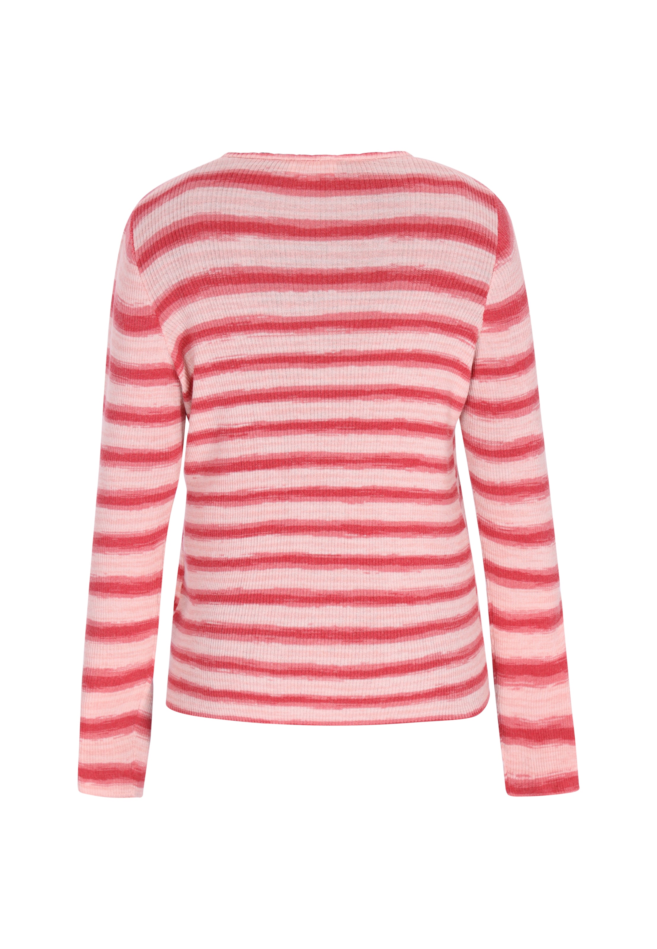 Pull-over Usha en rose