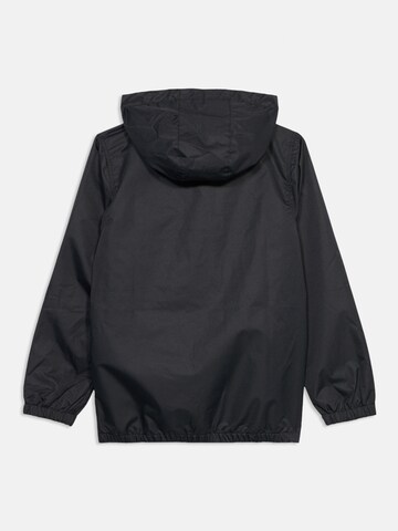 ELLESSE Átmeneti dzseki 'Plazo' - fekete