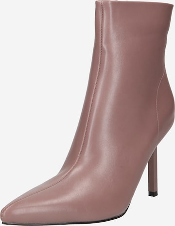 Raid Ankle Boots 'TAMYRA' in Pink: front