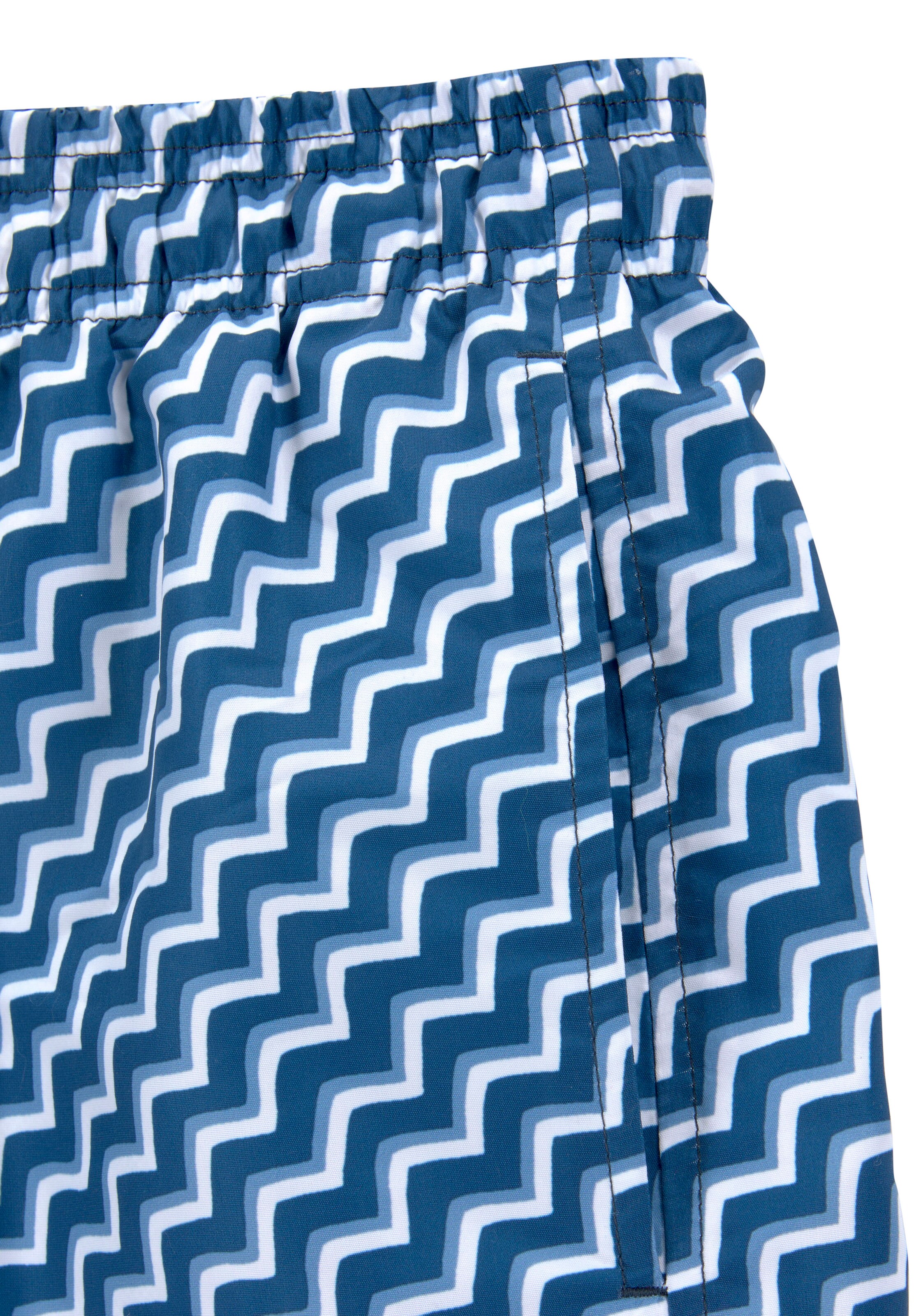 H.I.S Board Shorts in Blue