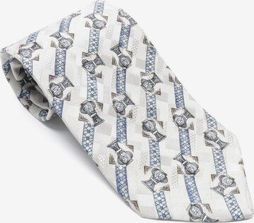 Brioni Krawatte in One Size in Grau: front