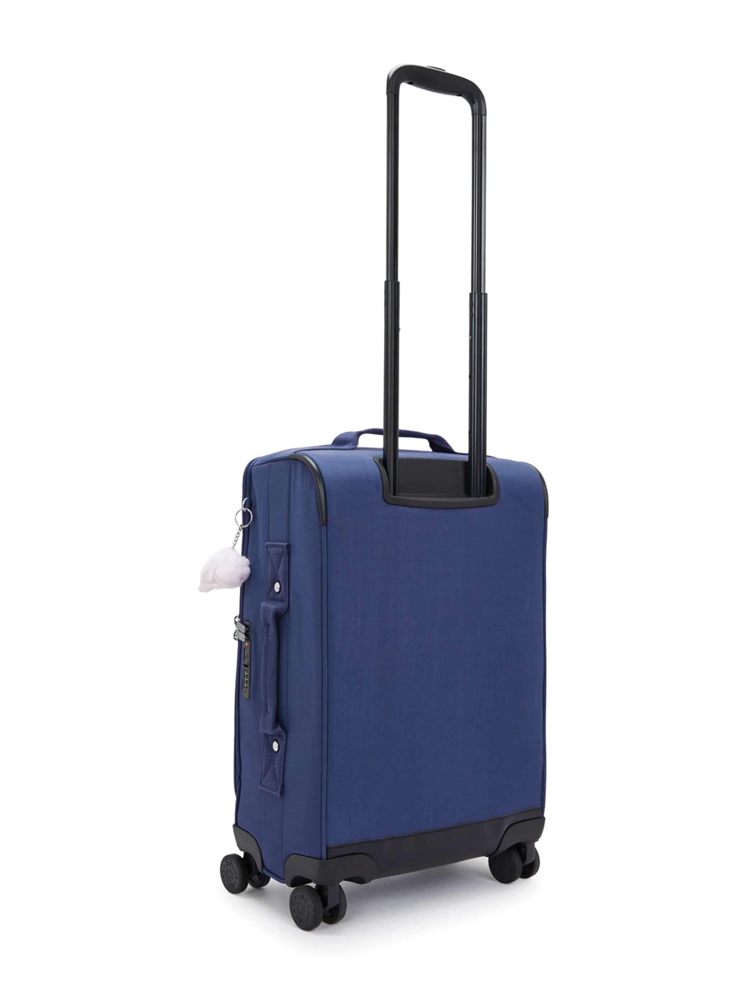 KIPLING Чемодан 'Jet S' в Синий