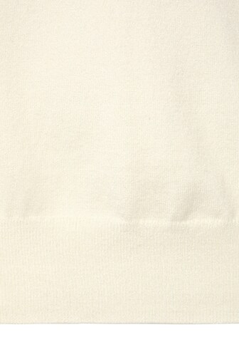 LASCANA Pullover in Beige