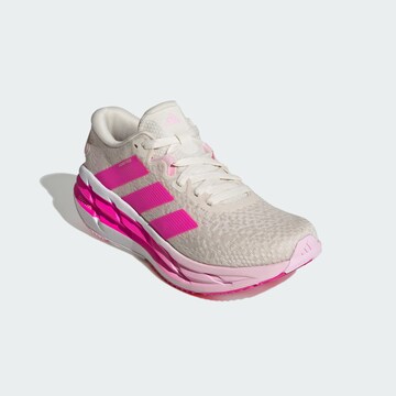 ADIDAS PERFORMANCE Loopschoen 'ADISTAR 4' in Wit