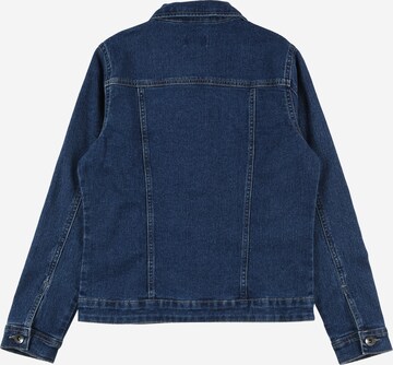 KIDS ONLY Between-Season Jacket 'Sara' in Blue