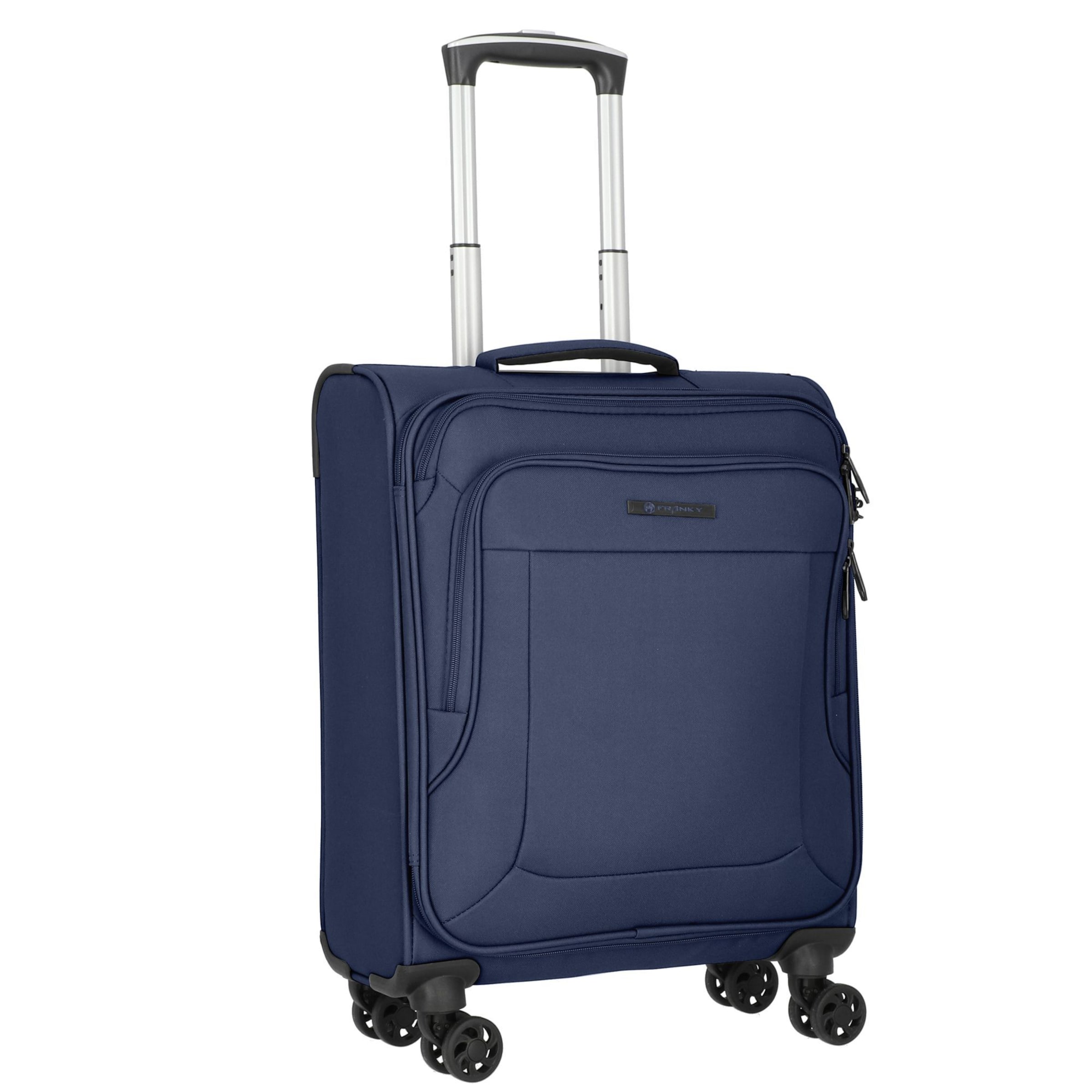 Franky Trolley 'Melbourne 3.0' in Blue