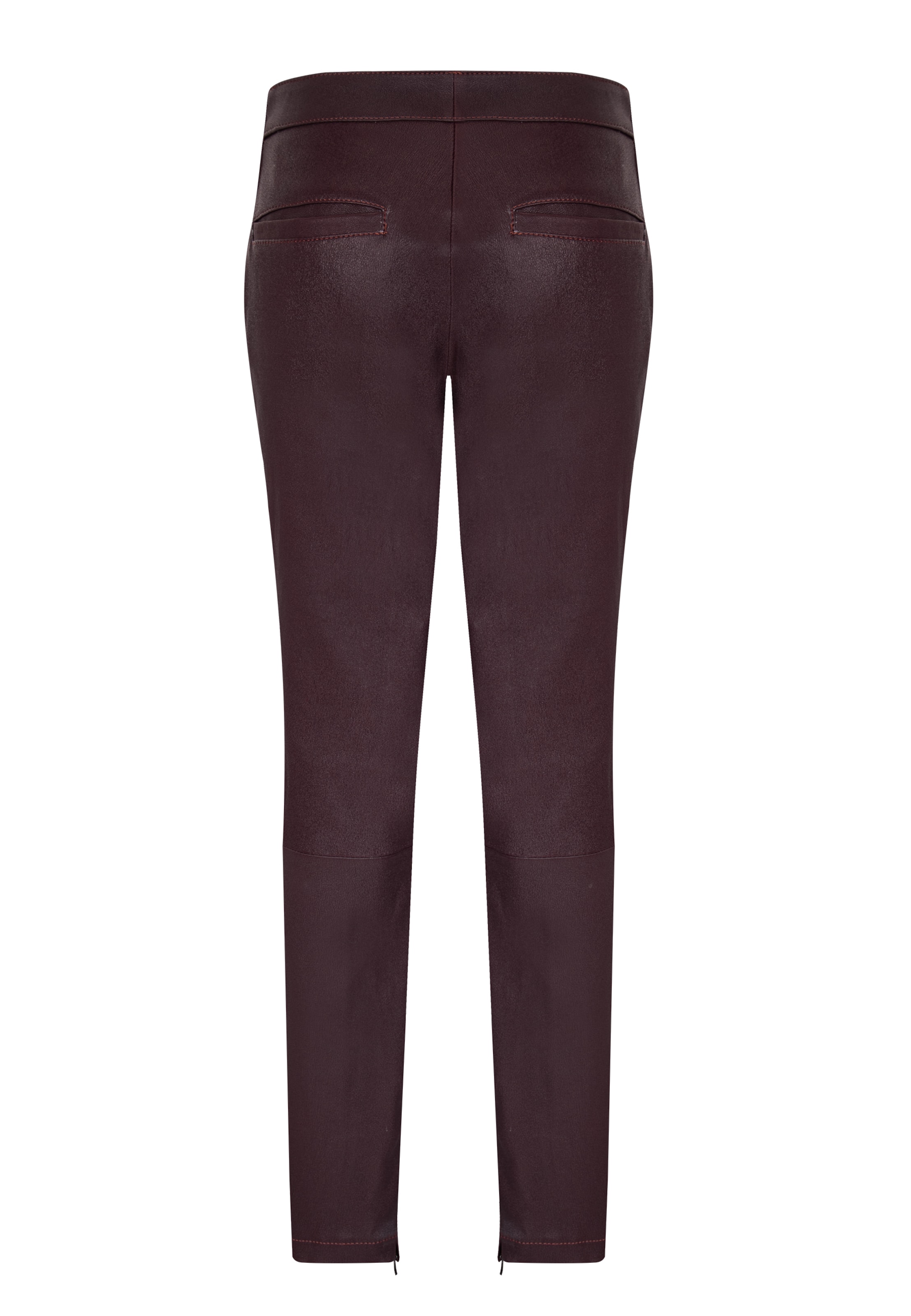 sarkans Felix Hardy Piegulošs Bikses