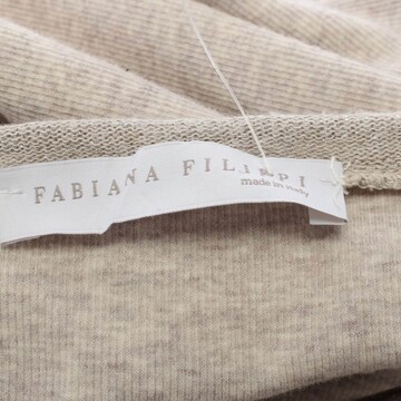 Fabiana Filippi Dress in S in White