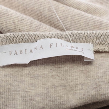Fabiana Filippi Kleid S in Weiß