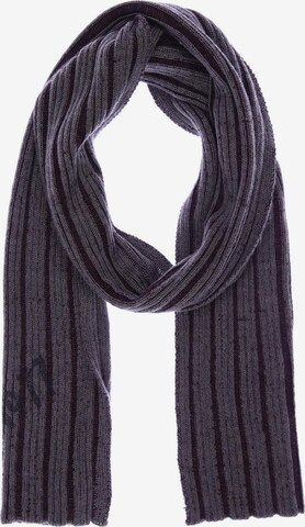 CAMEL ACTIVE Scarf & Wrap in One size in Grey: front