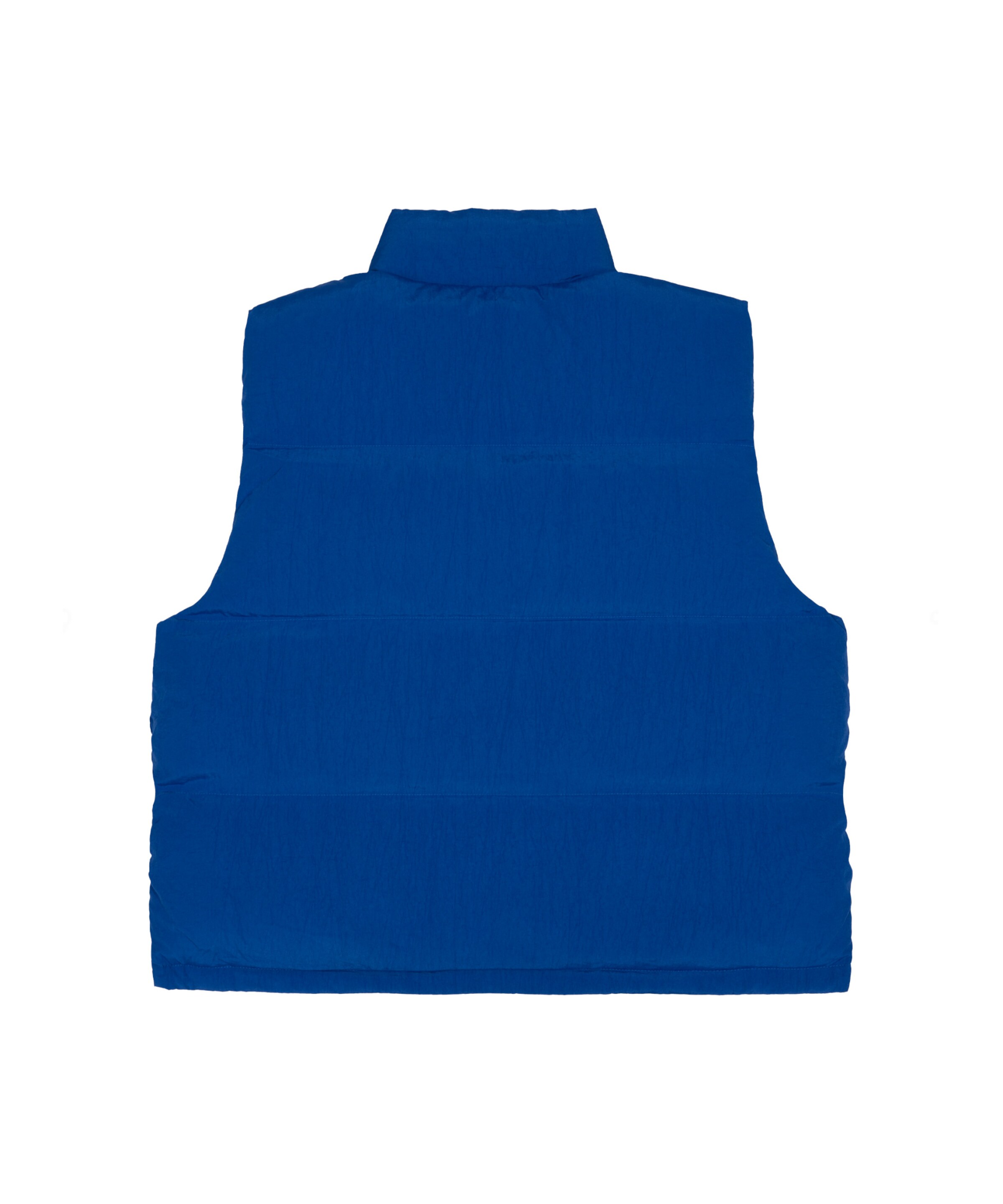 Stüssy Mellény - kék