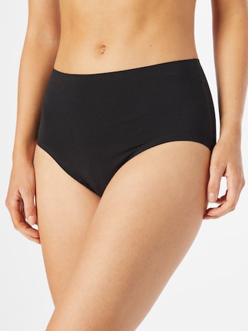 Culotte Mey en noir : devant