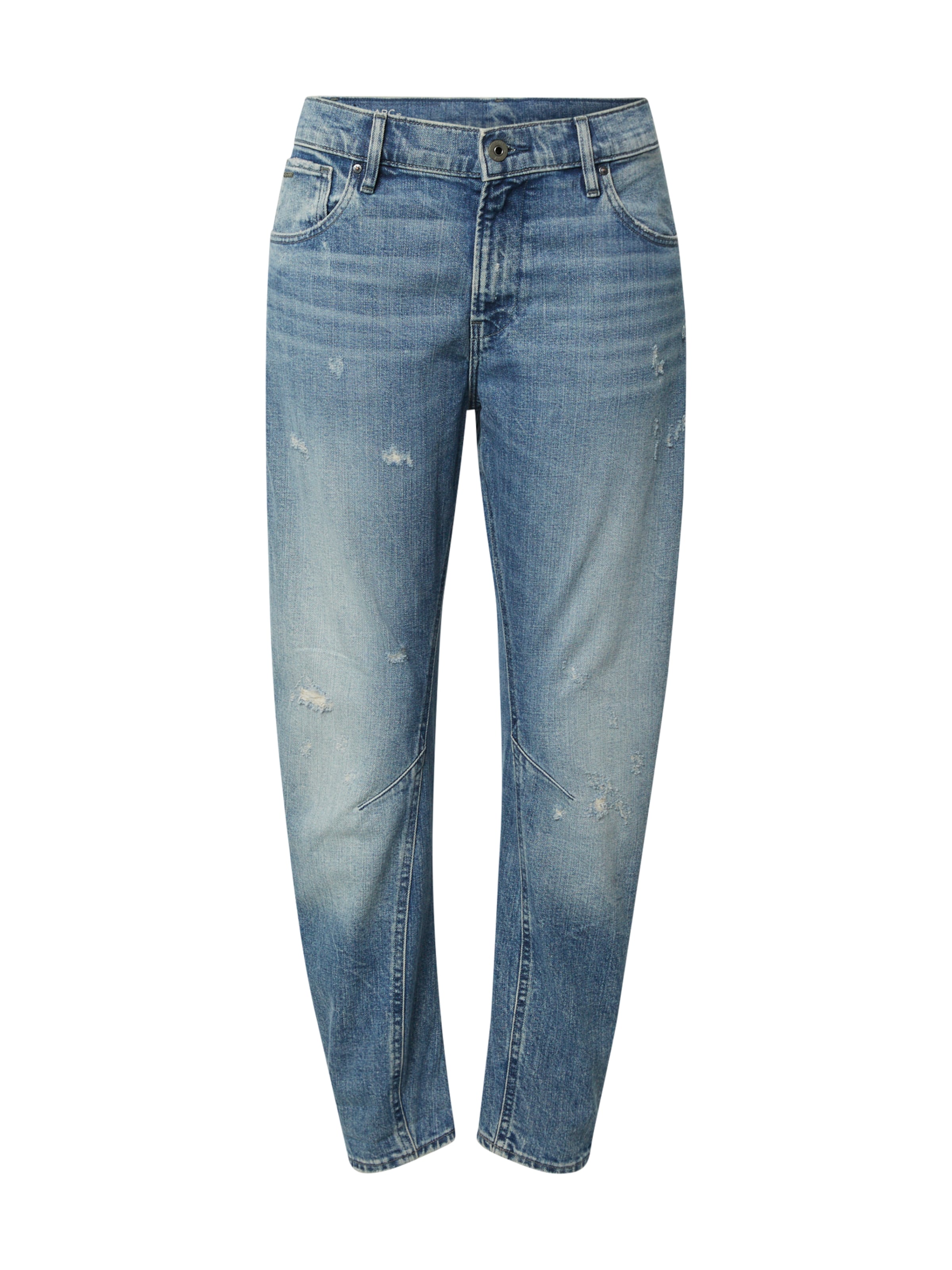 BIW0b Abbigliamento G-Star RAW Jeans Boyfriend in Blu BIW0b Abbigliamento G-Star RAW Jeans Boyfriend in Blu