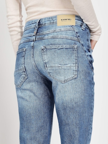 Gang Loose fit Jeans '94ADELA' in Blue