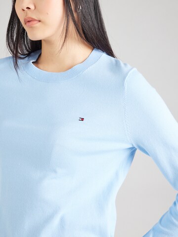 TOMMY HILFIGER Свитер в Синий