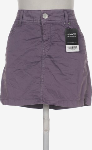 HALLHUBER Skirt in M in Purple: front