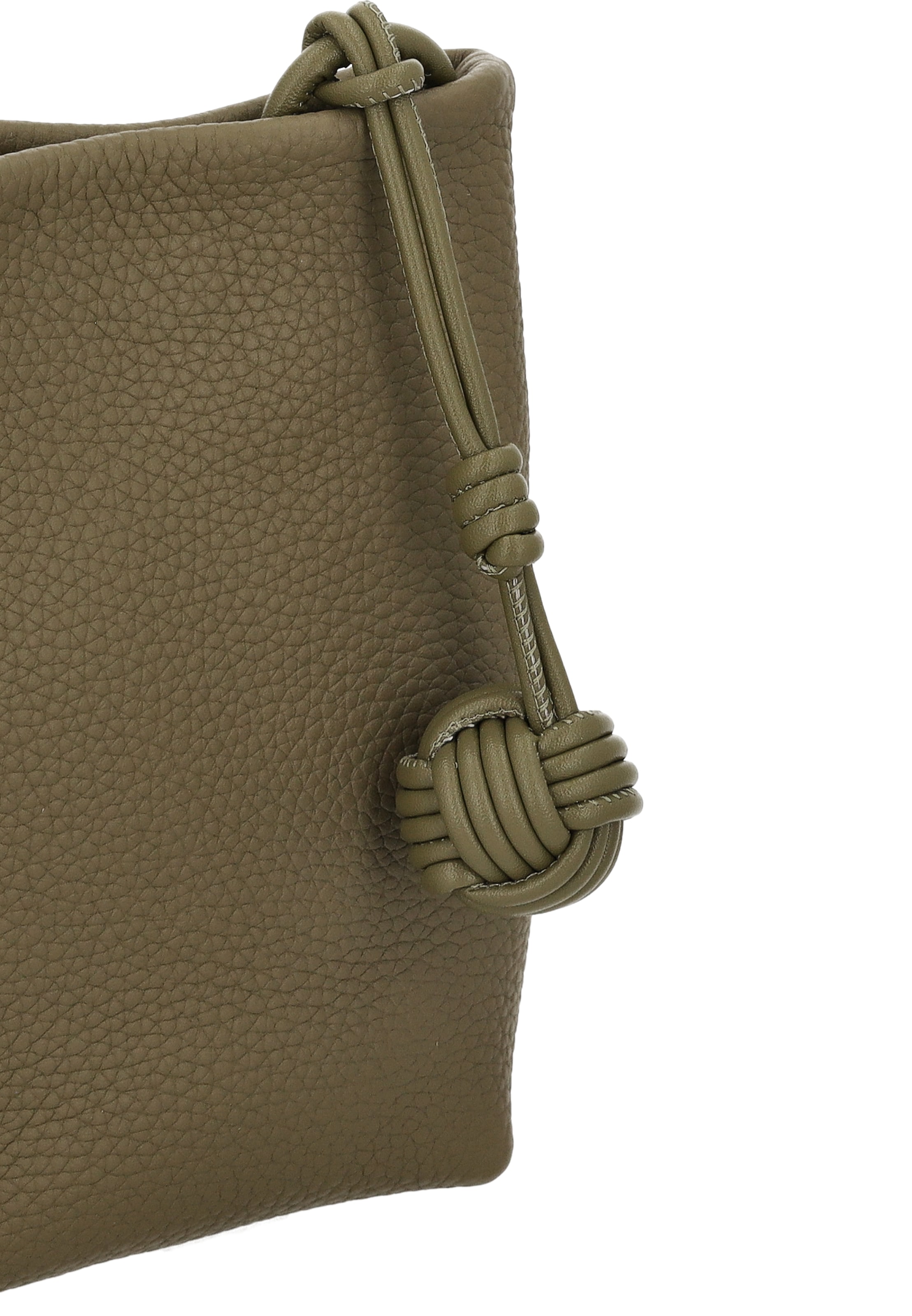 usha FESTIVAL - Mala de ombro em verde