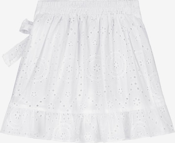 Shiwi Skirt 'CALIFORNIA' in White