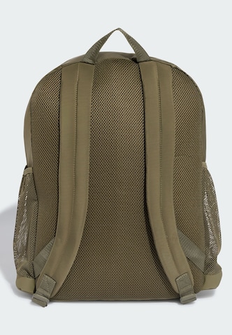 ADIDAS ORIGINALS Backpack in Green