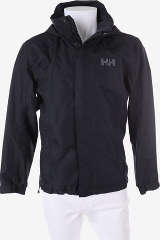 HELLY HANSEN Jacket & Coat in S in Black: front