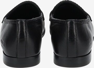 Chaussure basse MELVIN & HAMILTON en noir