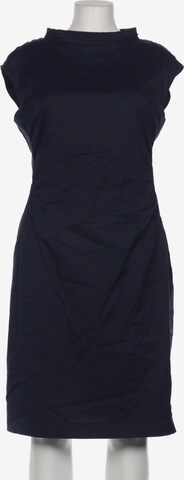 Windsor Kleid XL in Blau: predná strana