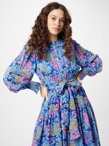 Suncoo Kleid 'ROBE' in Blau