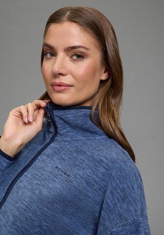 OCEAN SPORTSWEAR Sweatshirt in Blue