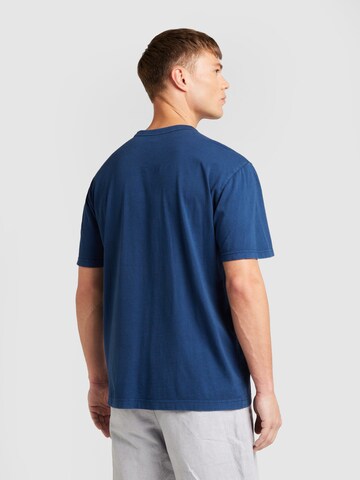 GAP Majica | modra barva