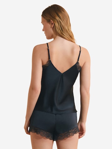 Camicia da notte 'Desire' di ETAM in blu