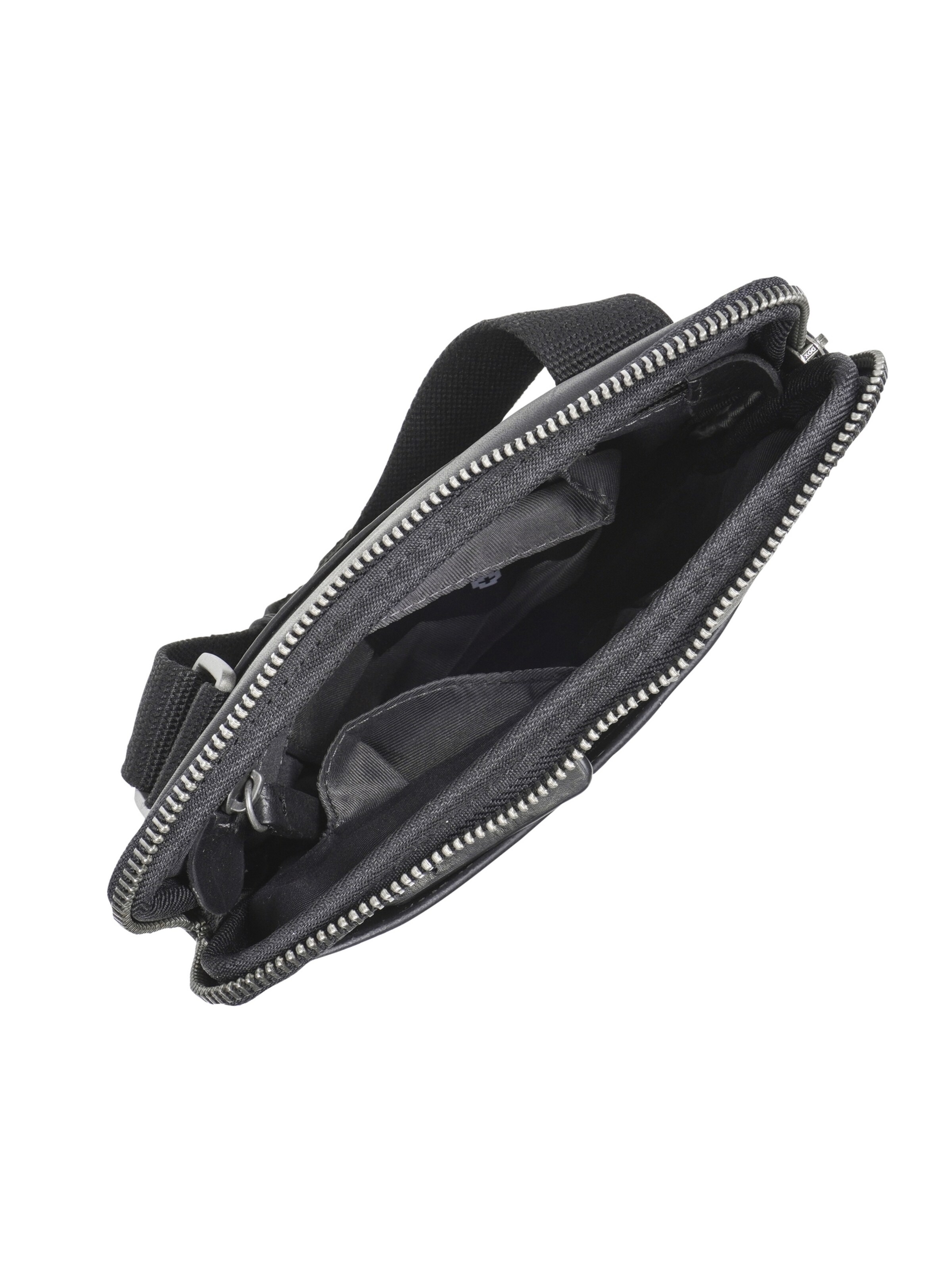 Sac à bandoulière 'Brick Lane Marcus' STRELLSON en noir