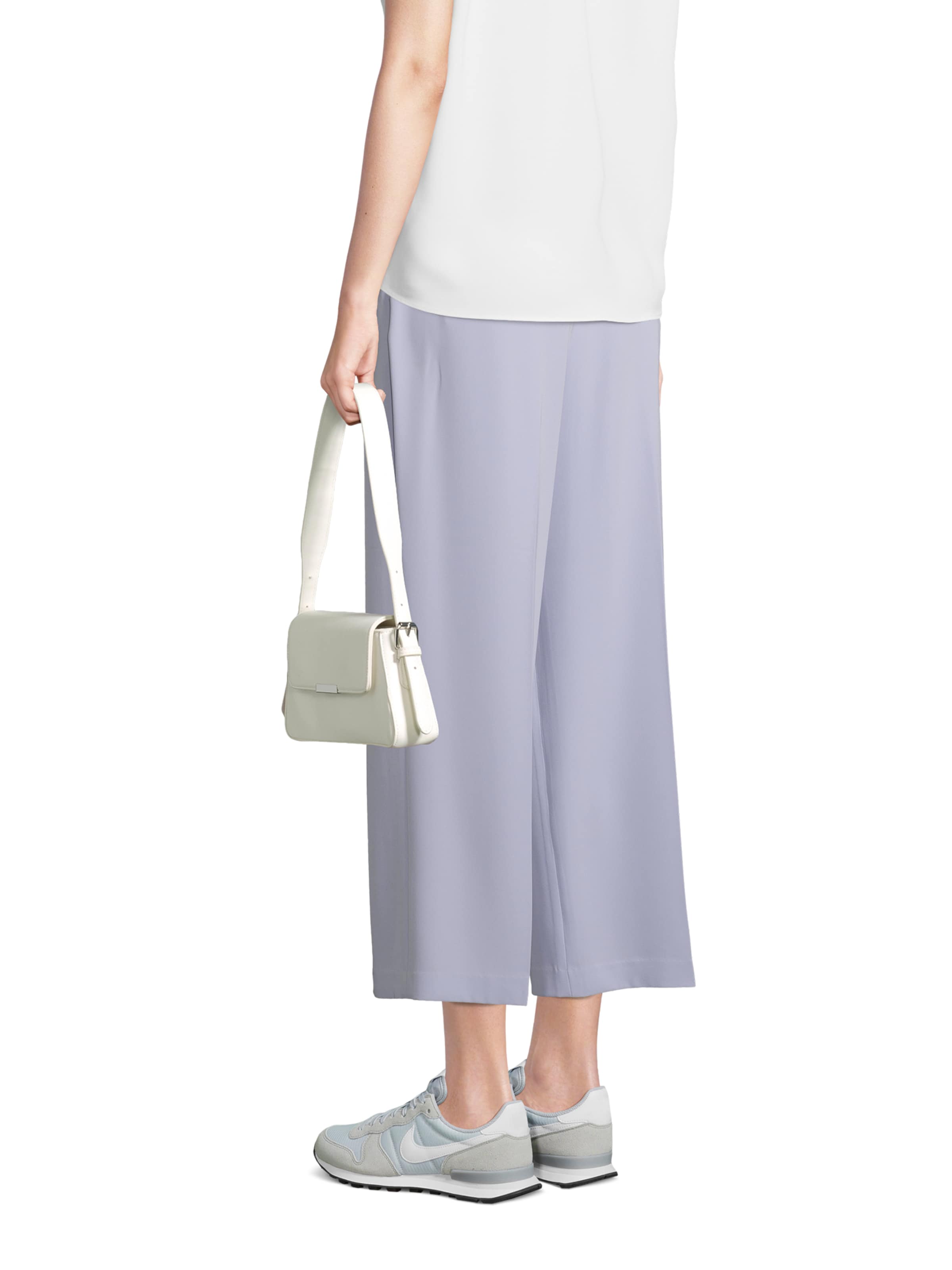 ABOUT YOU Kabelka na rameno - Biela: predná strana