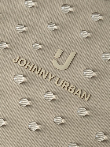 Johnny Urban Сумка через плечо 'Lou Large' в Бежевый
