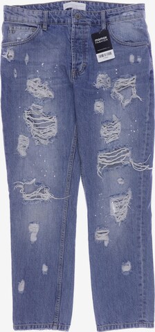 Guido Maria Kretschmer Jewellery Jeans 29 in Blau: predná strana