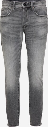 G-Star RAW Jeans in de kleur Grey denim, Productweergave