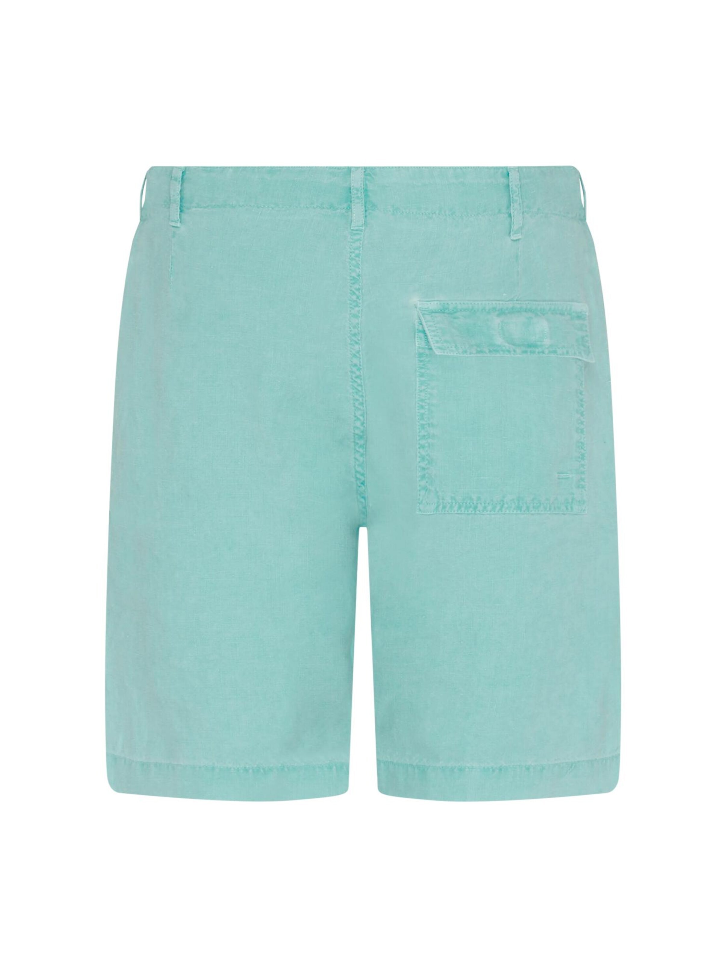 Vilebrequin Regular Hose in Blau