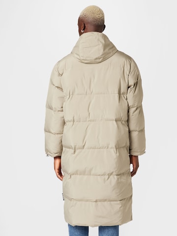 Manteau d’hiver 'North' Won Hundred en beige