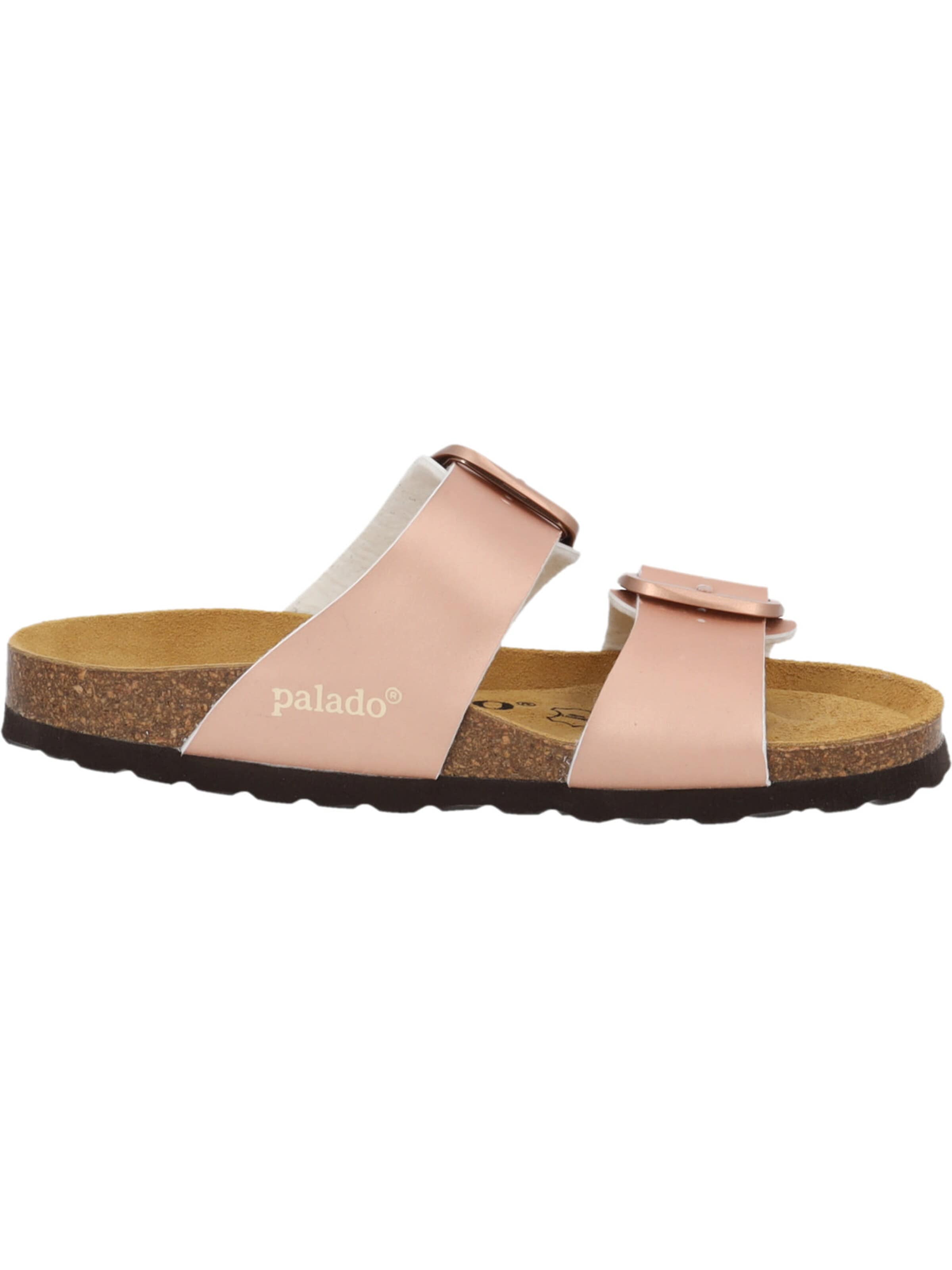 Palado Sandale 'Palado Samos EGS Grande'‌‌‌‌‌‌‌‌‌‌ in Pink