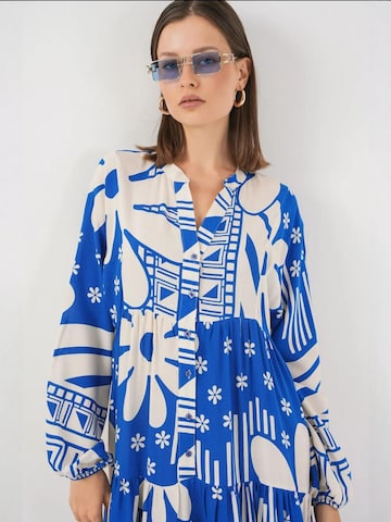 Abito di Bigdart in blu