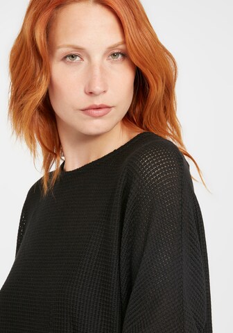 Pullover 'Tamta' di b.young in nero